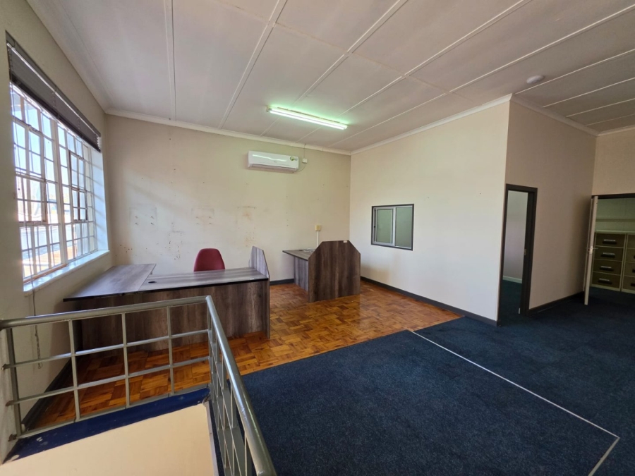 To Let Commercial Property for Rent in Bethlehem Free State